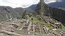 Machu Pichu